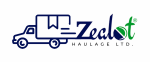 zealot haulage logo reszid
